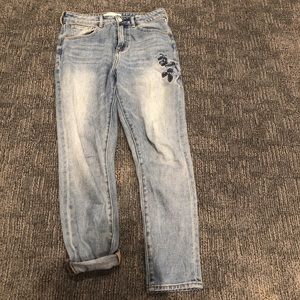 Pacsun vintage jeans